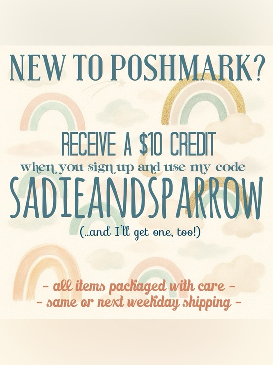 J JILL NWT M Pure Jill Embroidered Striped Top Cotton Blouse White Blue Yonder - Picture 14 of 14